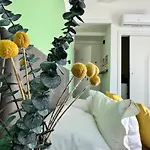Citroom - Green City Rooms