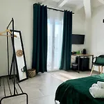 Citroom - Green City Rooms