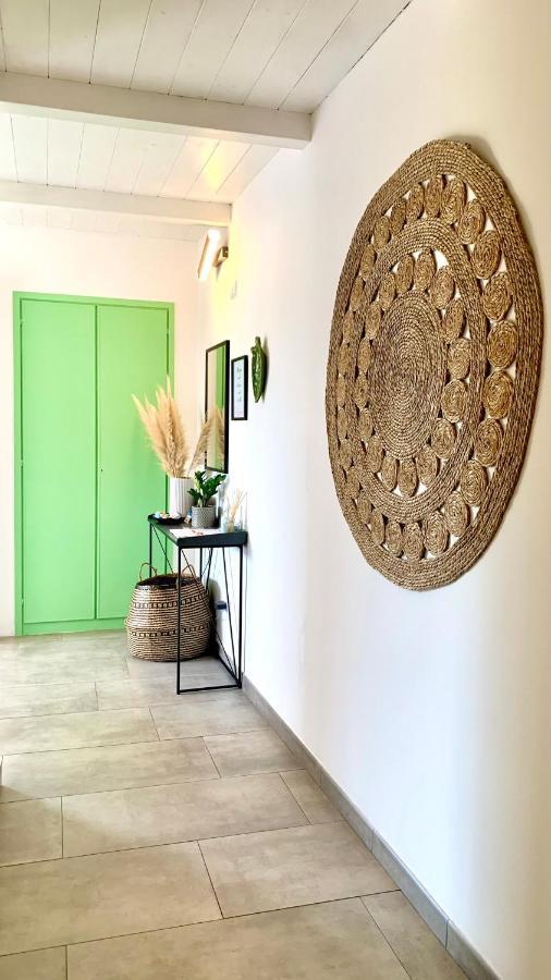 Citroom - Olbia