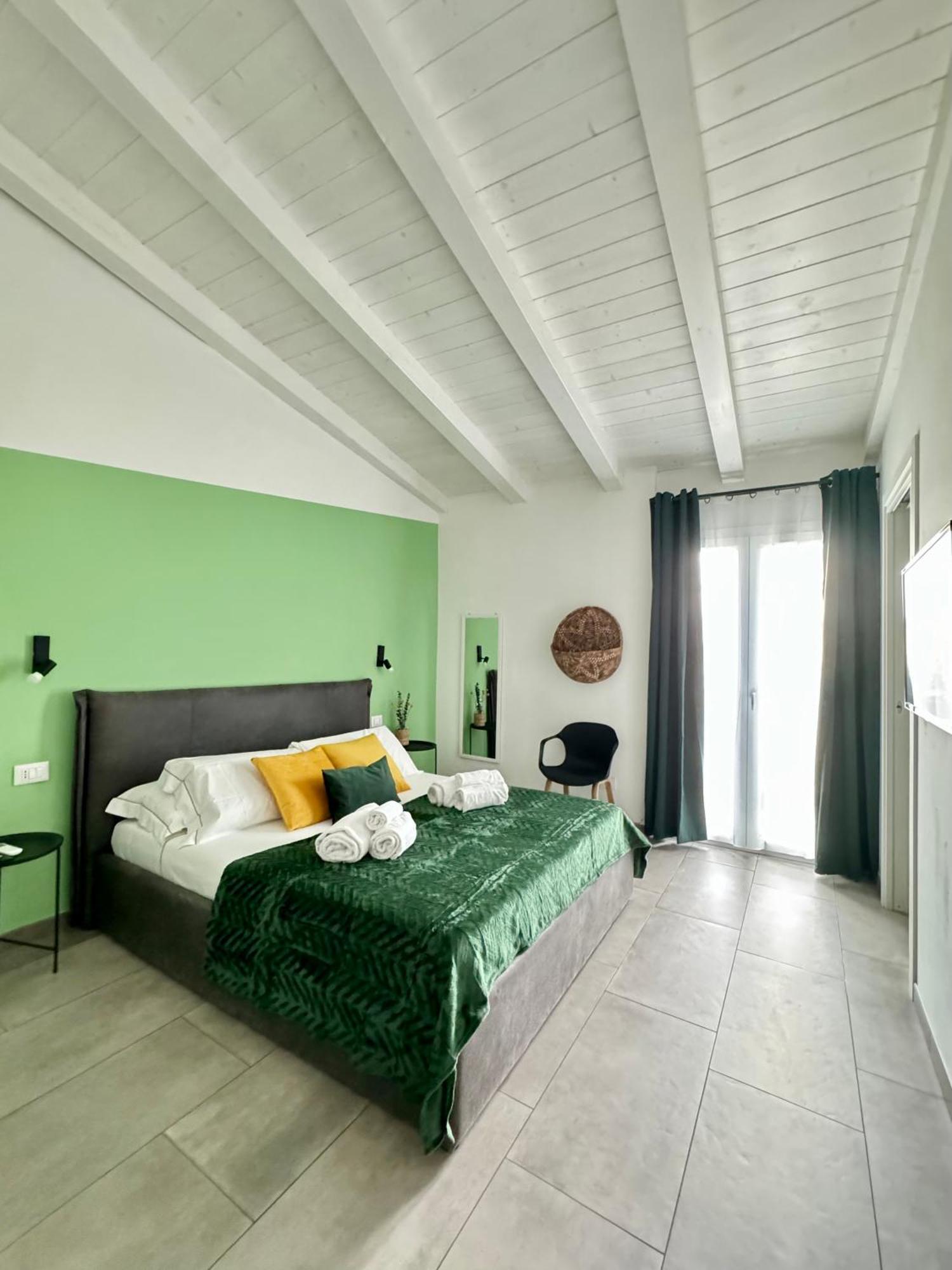 Citroom - Gasthof Olbia
