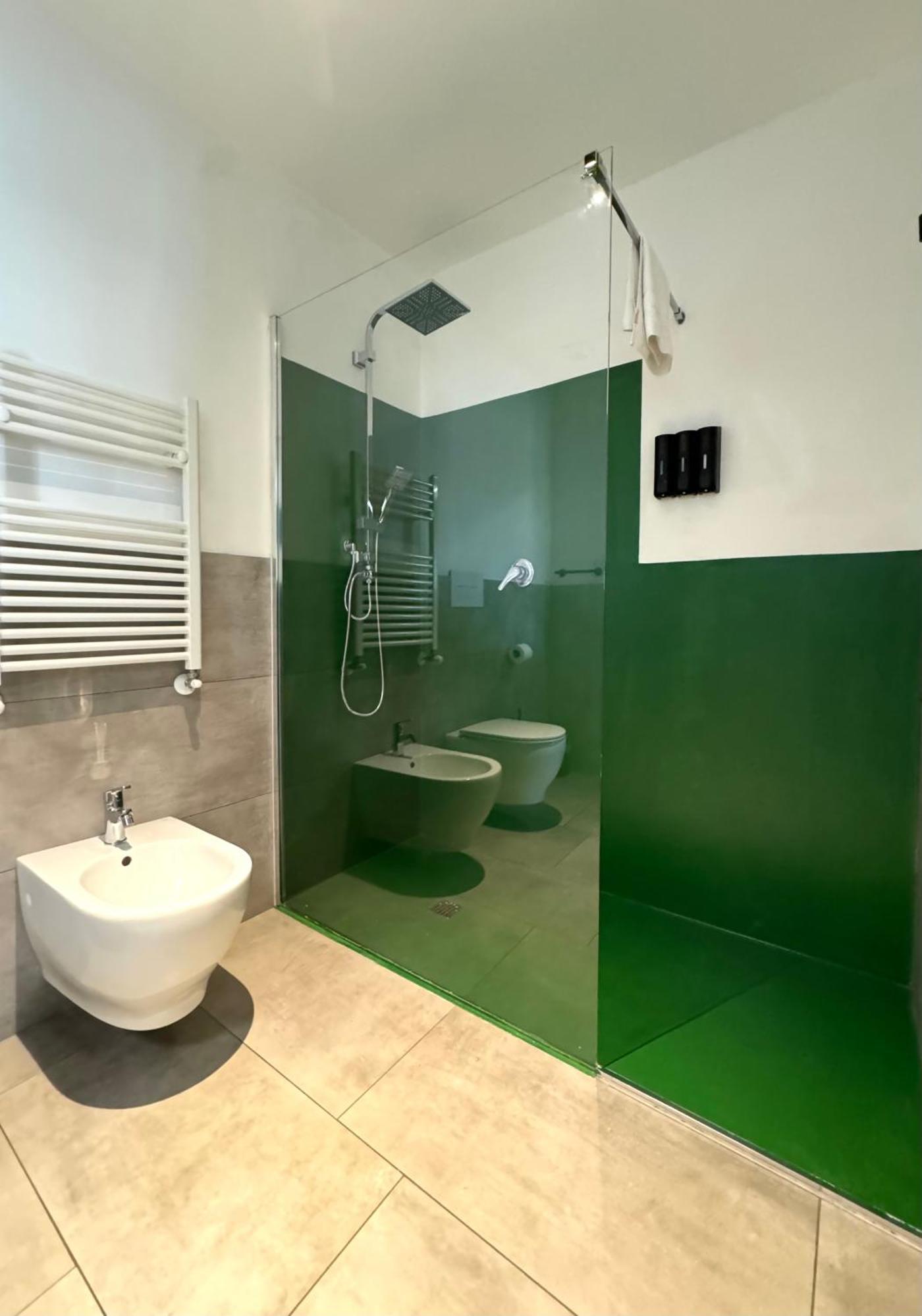 Gasthof Citroom - Olbia