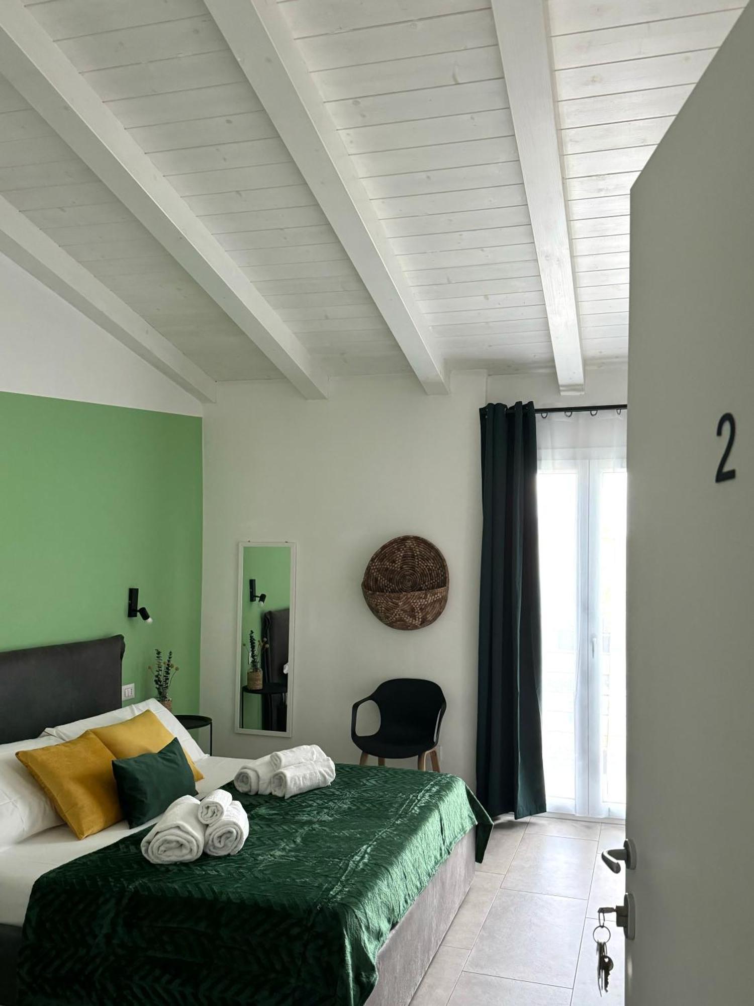 Citroom - Olbia