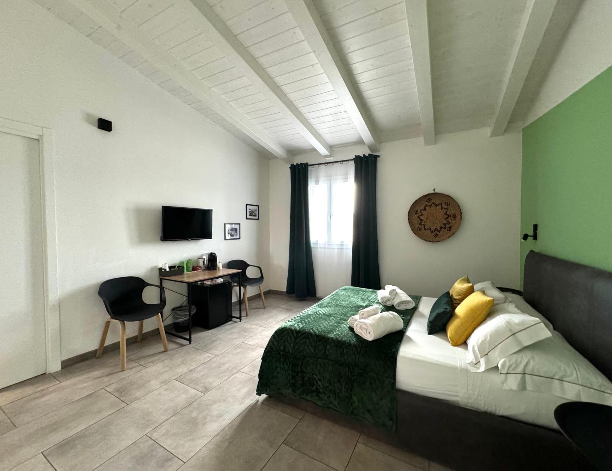 Gasthof Citroom - Olbia