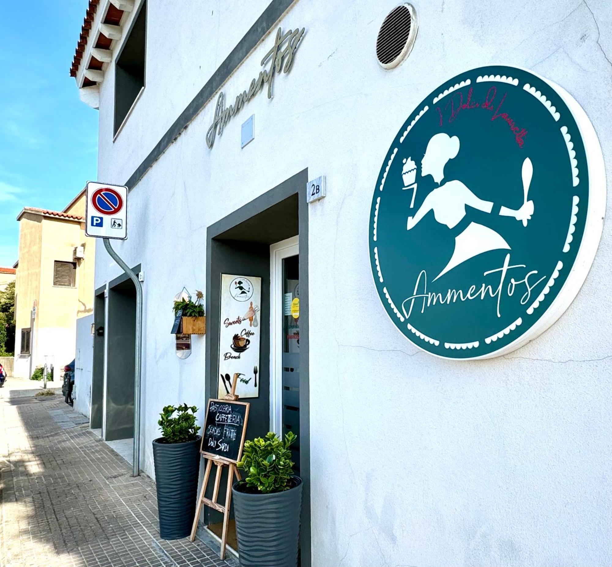 Citroom - Gasthof Olbia
