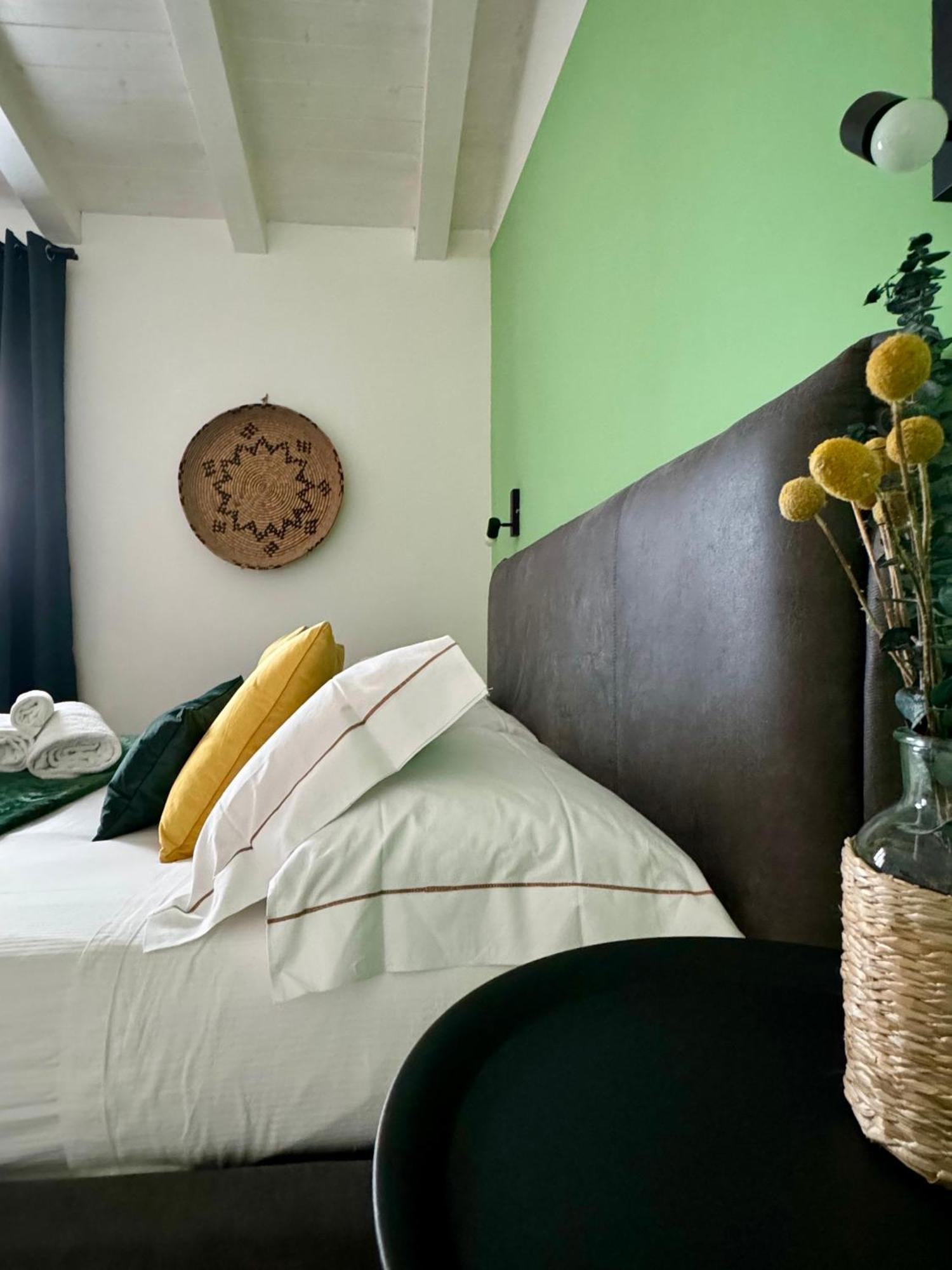 Citroom - Gasthof Olbia